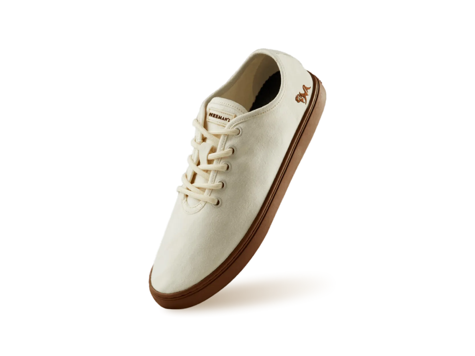 Cotton Classic Sneakers