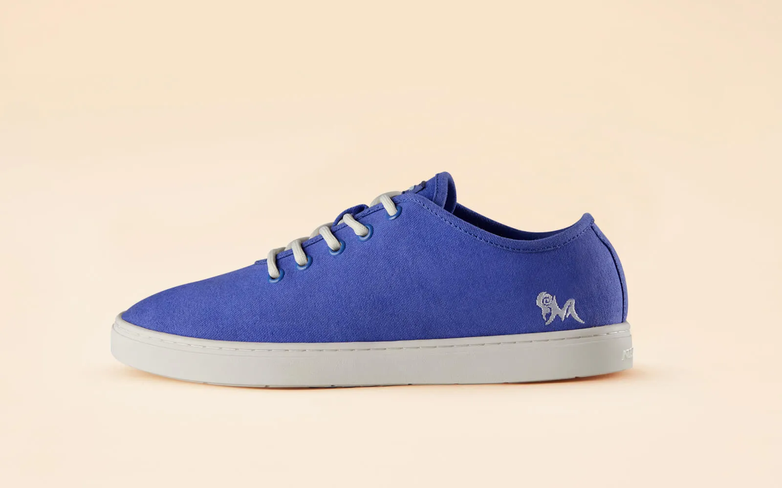 Cotton Classic Sneakers