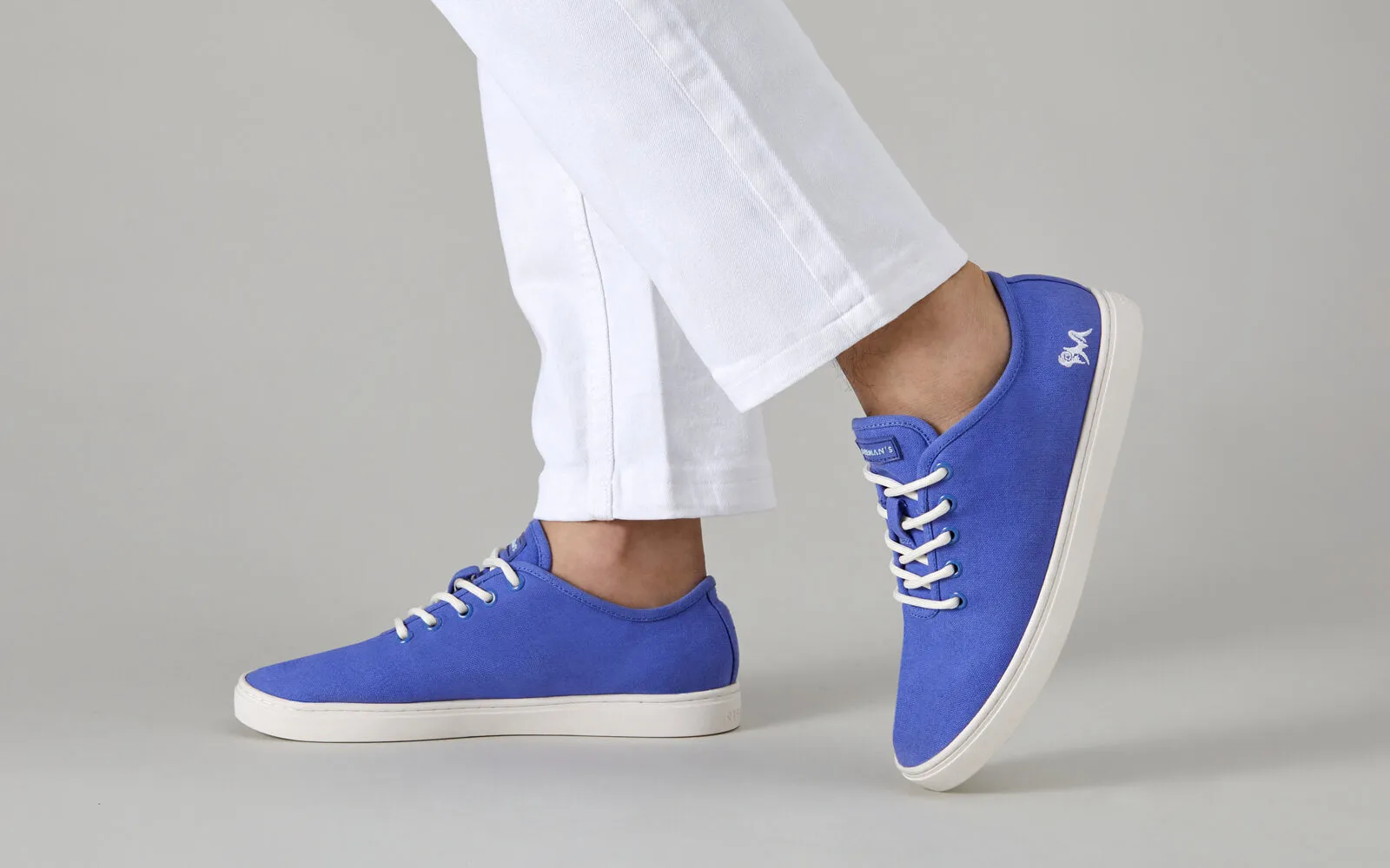 Cotton Classic Sneakers