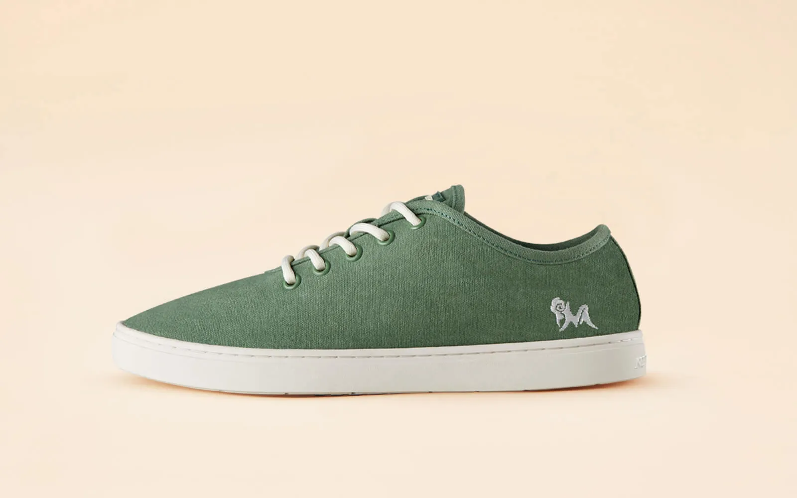 Cotton Classic Sneakers