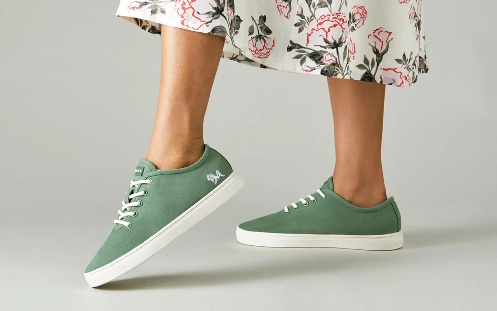 Cotton Classic Sneakers