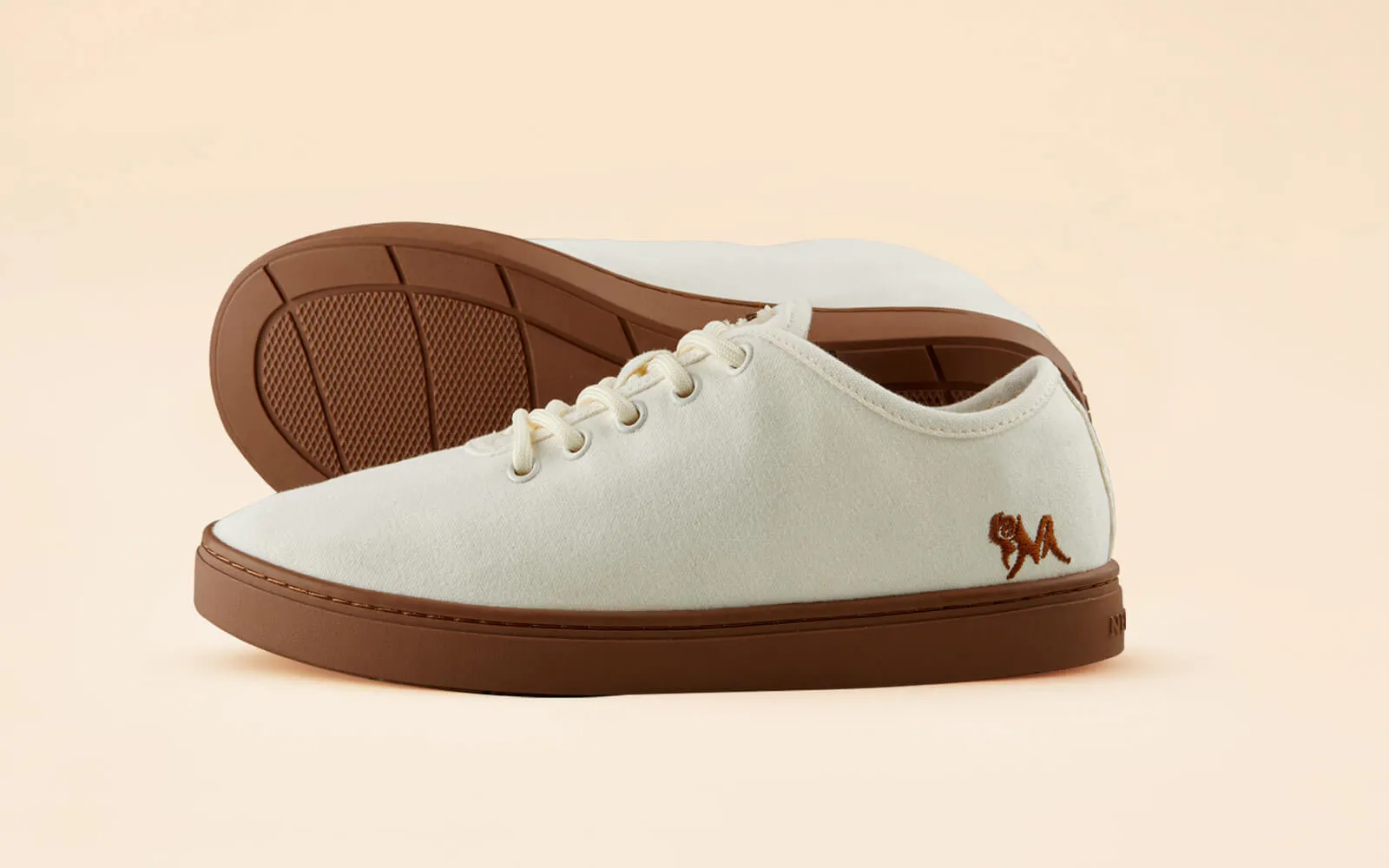 Cotton Classic Sneakers