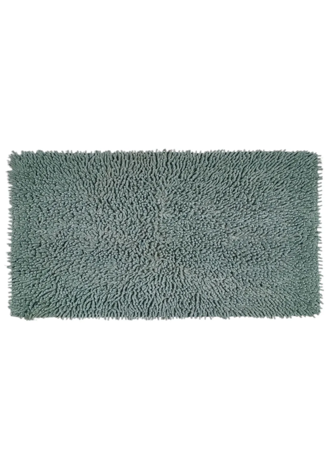 Cotton Loop Bathmats - Sage