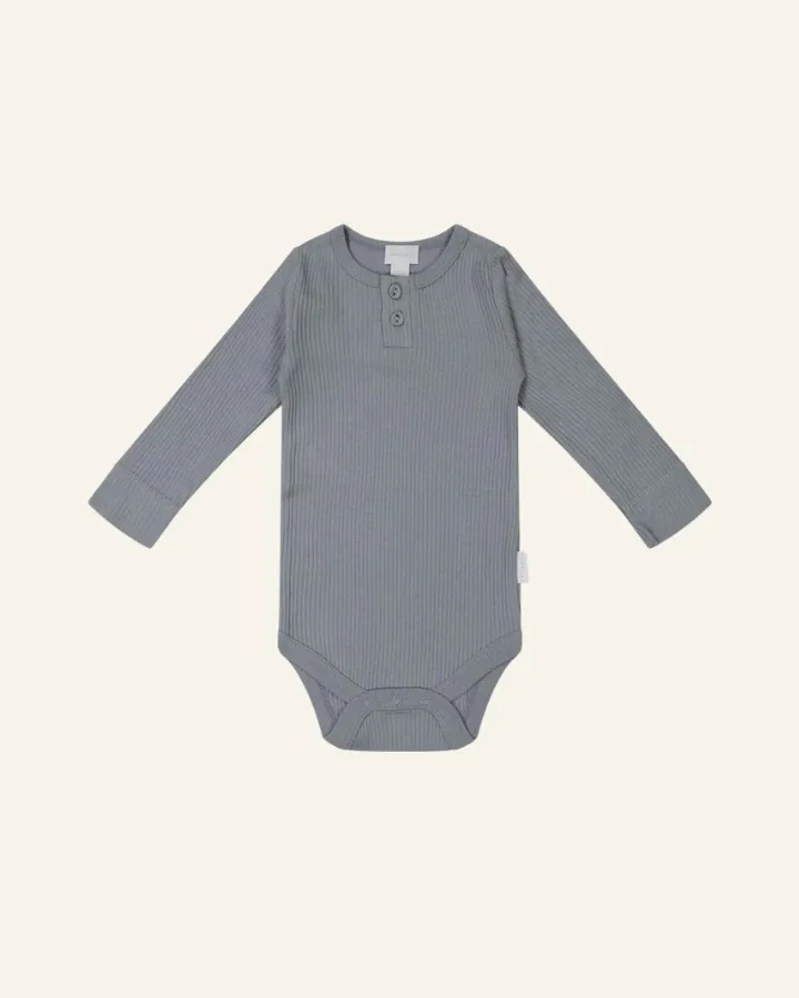 COTTON MODAL BODYSUIT