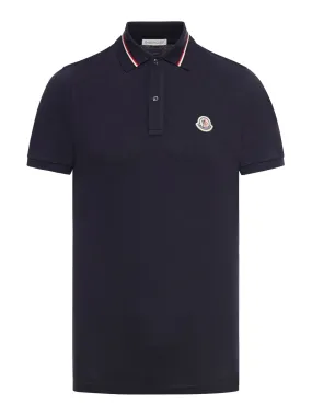 cotton polo