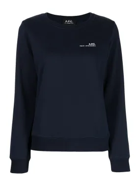 cotton sweatshirt