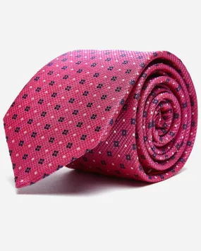 Douglass Silk Tie