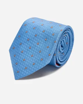 Ernest Silk Tie