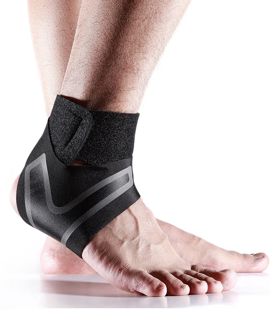 Fitness Ankle Protector