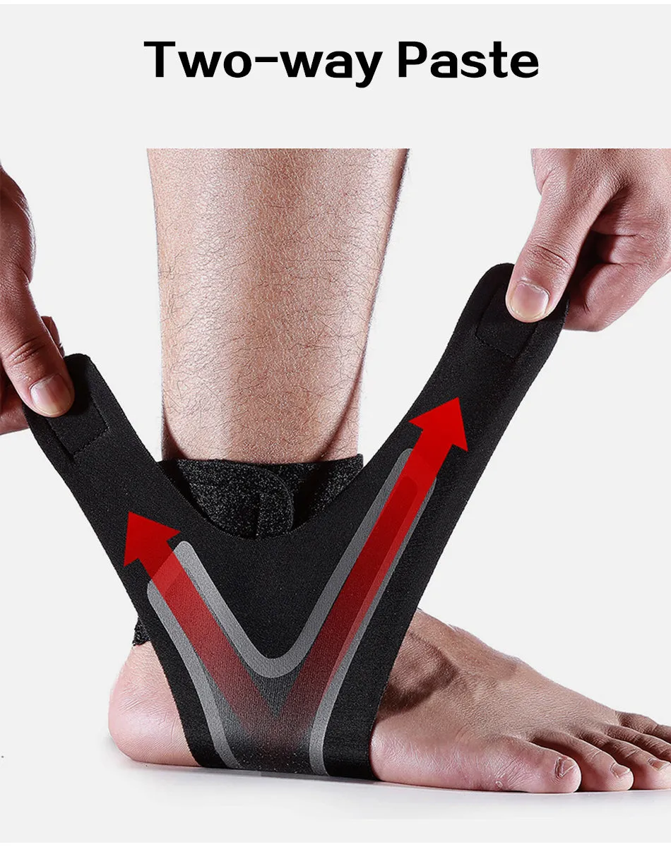 Fitness Ankle Protector