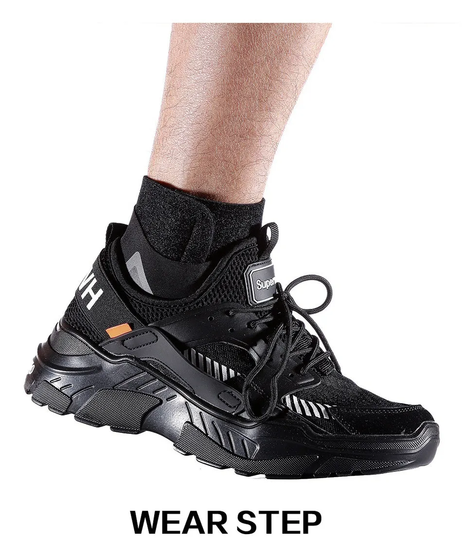 Fitness Ankle Protector