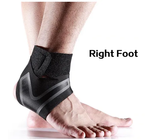 Fitness Ankle Protector