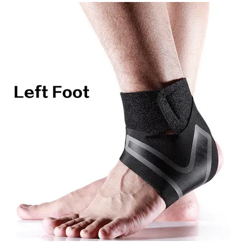 Fitness Ankle Protector