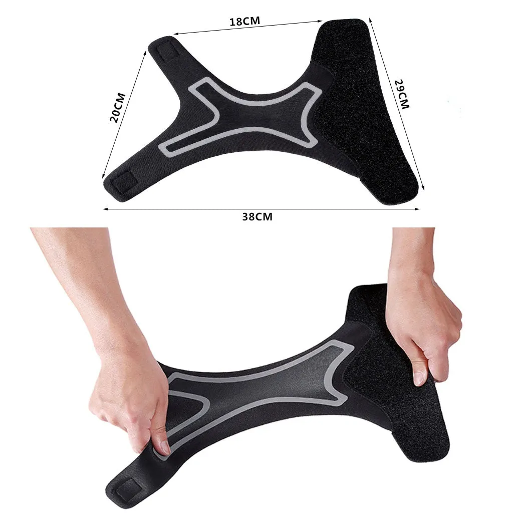 Fitness Ankle Protector