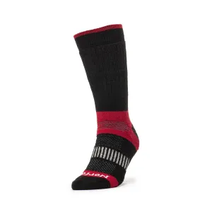 Fully Cushioned Thermal Merino Wool Hiking Socks (1-PK) - VOYAGER - LIMITED STOCK