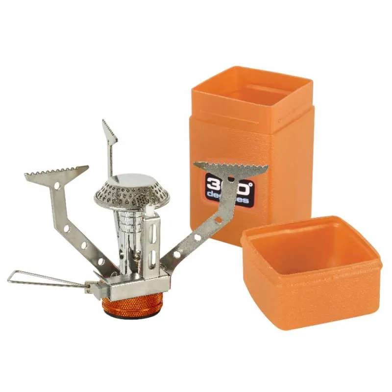 Furno Hiking Stove with Igniter