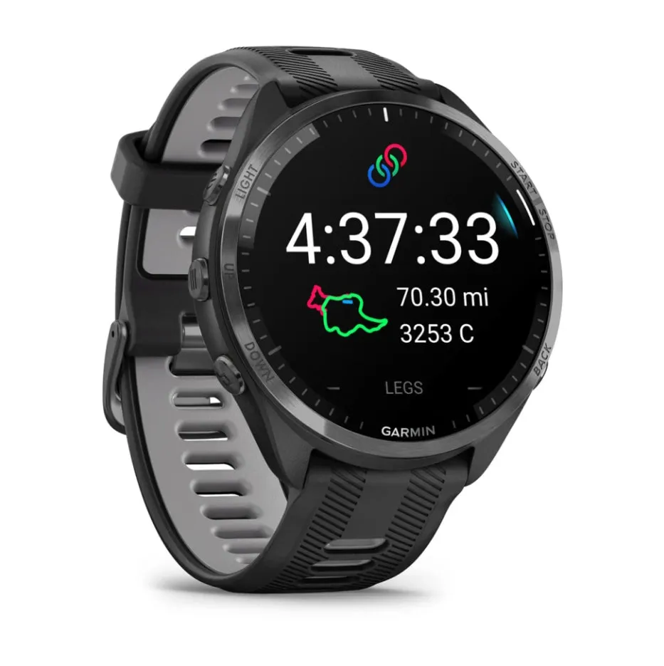 Garmin Forerunner 965 Running GPS Smartwatch