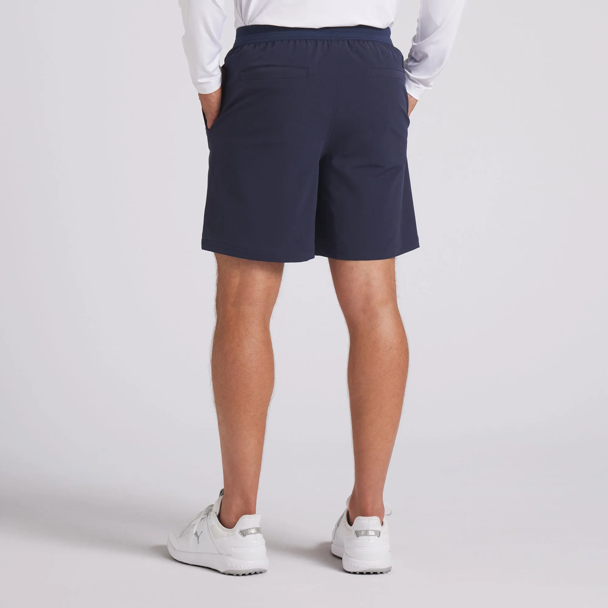 Golf Athletic Golf Shorts