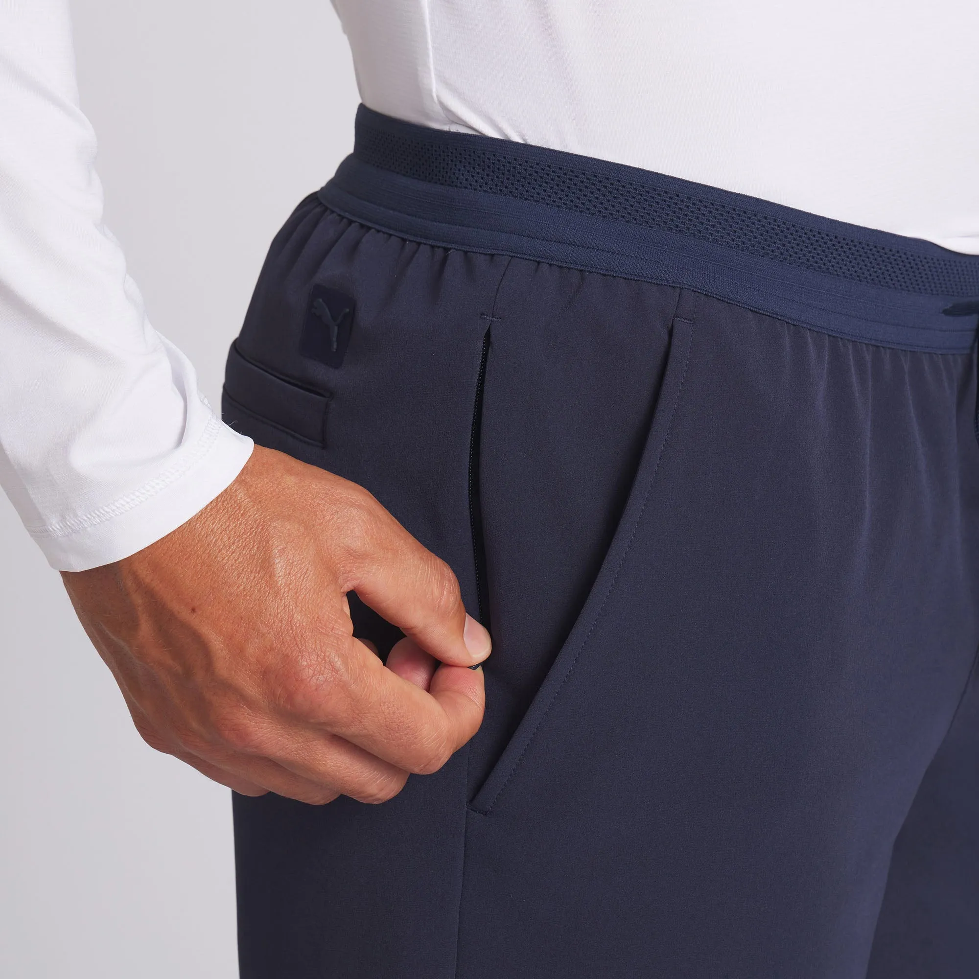 Golf Athletic Golf Shorts