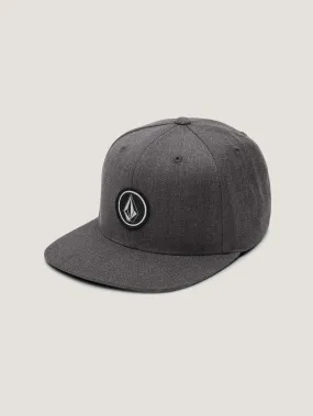 GORRO VOLCOM NIO QUARTER TWILL