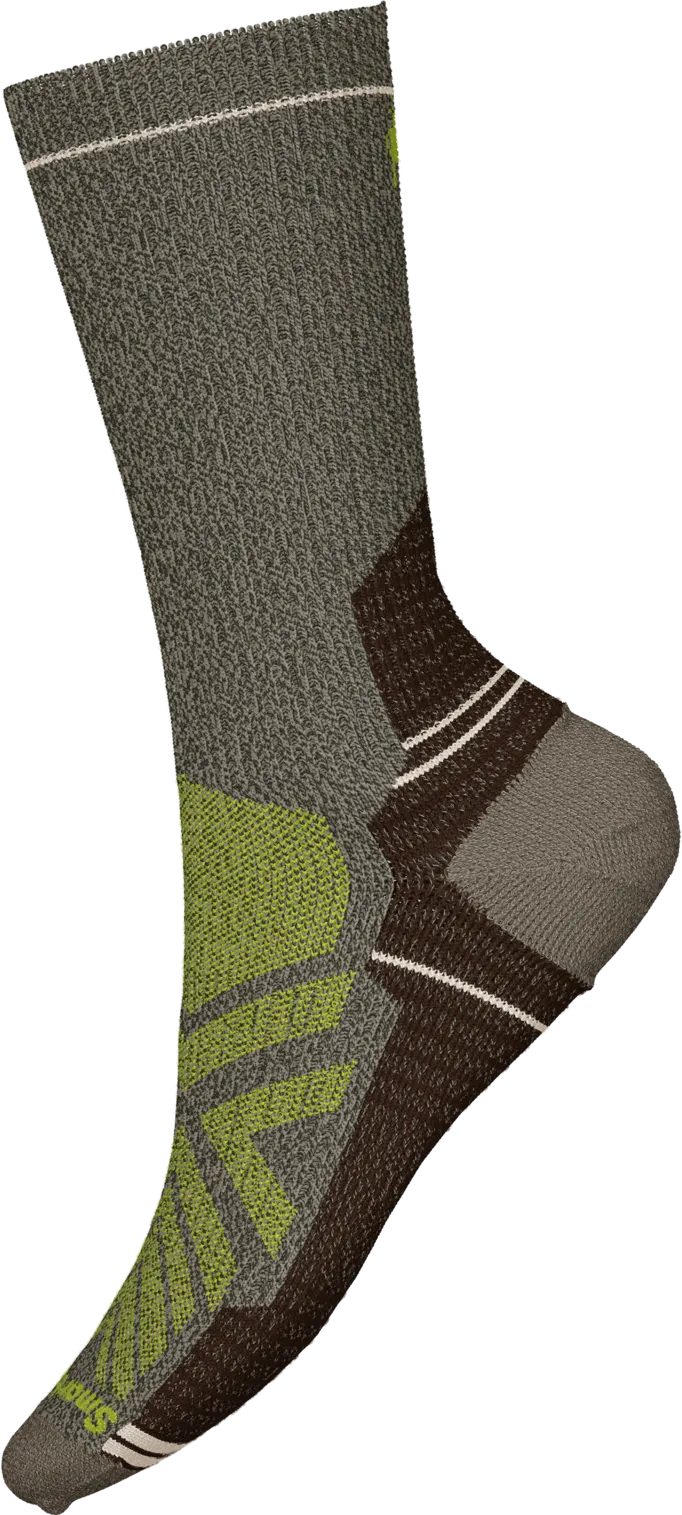 Hike Light Cushion Crew Socks