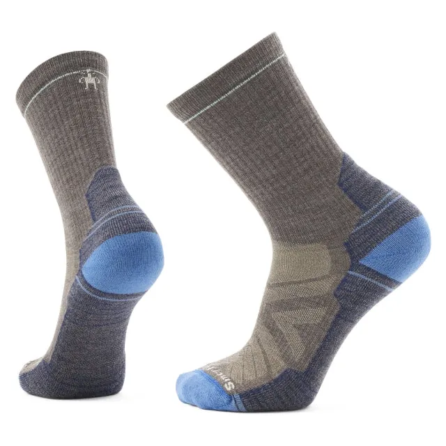 Hike Light Cushion Crew Socks