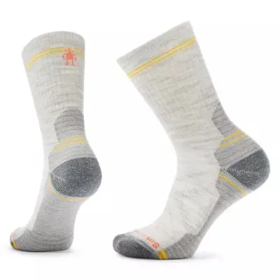 Hike Light Cushion Crew Socks