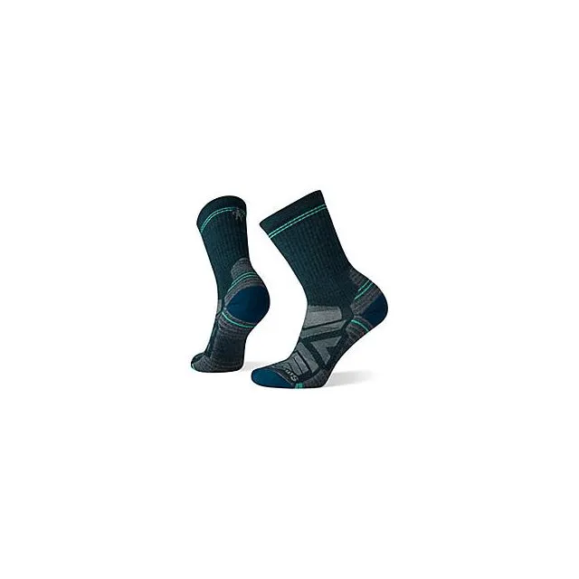 Hike Light Cushion Crew Socks