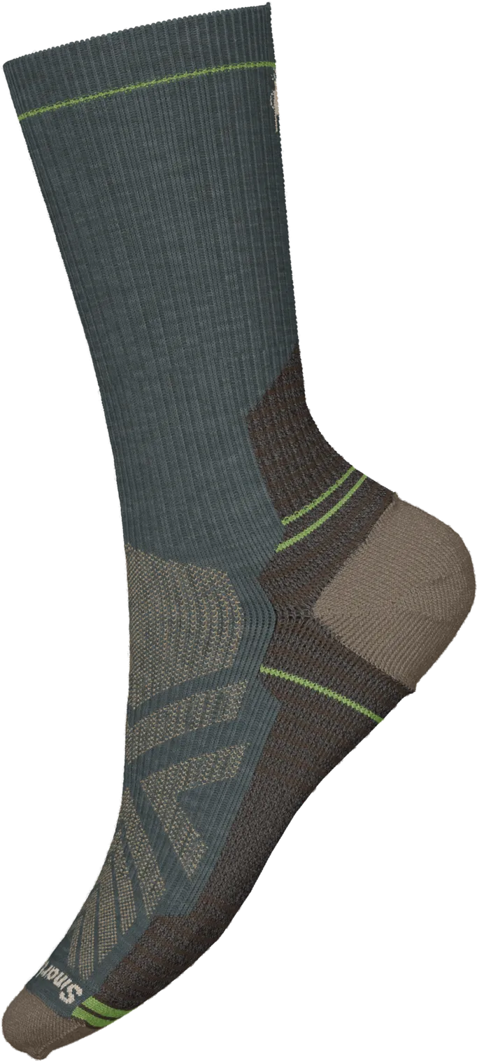 Hike Light Cushion Crew Socks