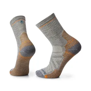 Hike Light Cushion Mid Crew Socks