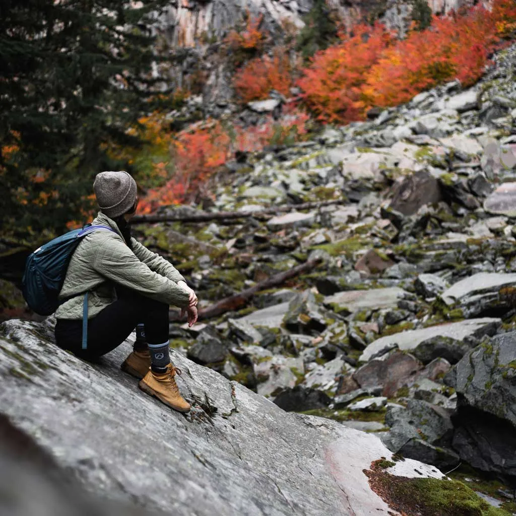 Hiking Sock - Light Cushion