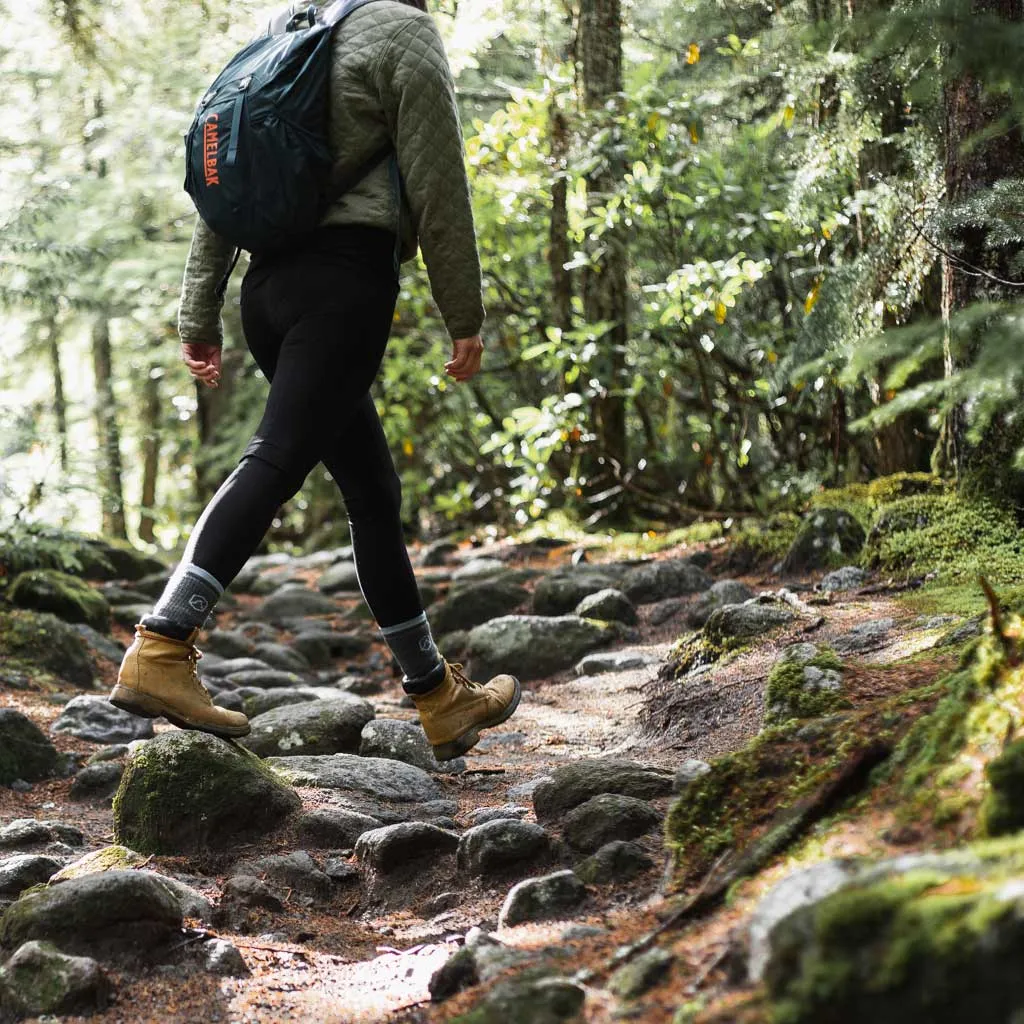 Hiking Sock - Light Cushion