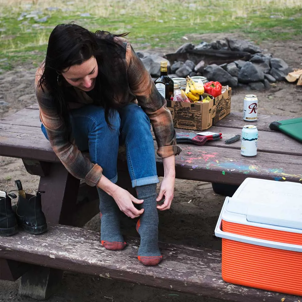 Hiking Sock - Light Cushion