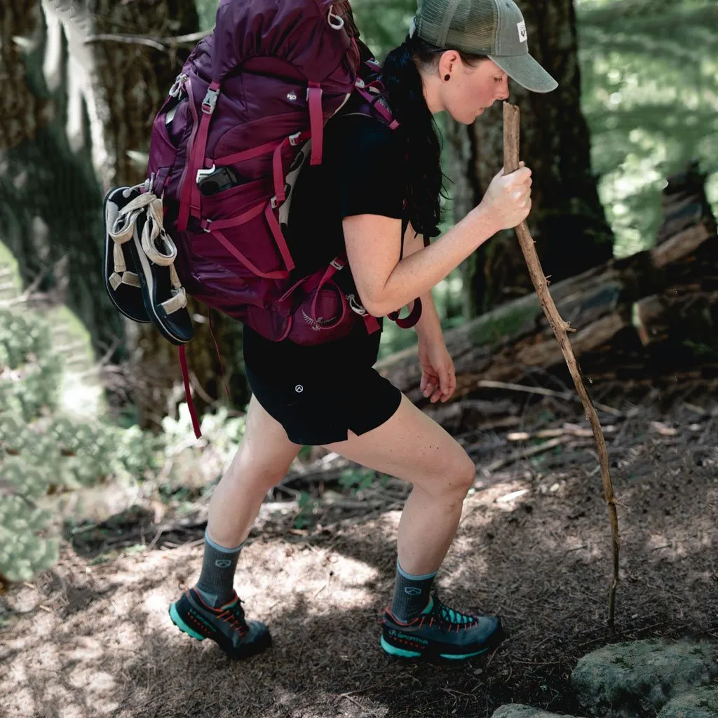 Hiking Sock - Light Cushion