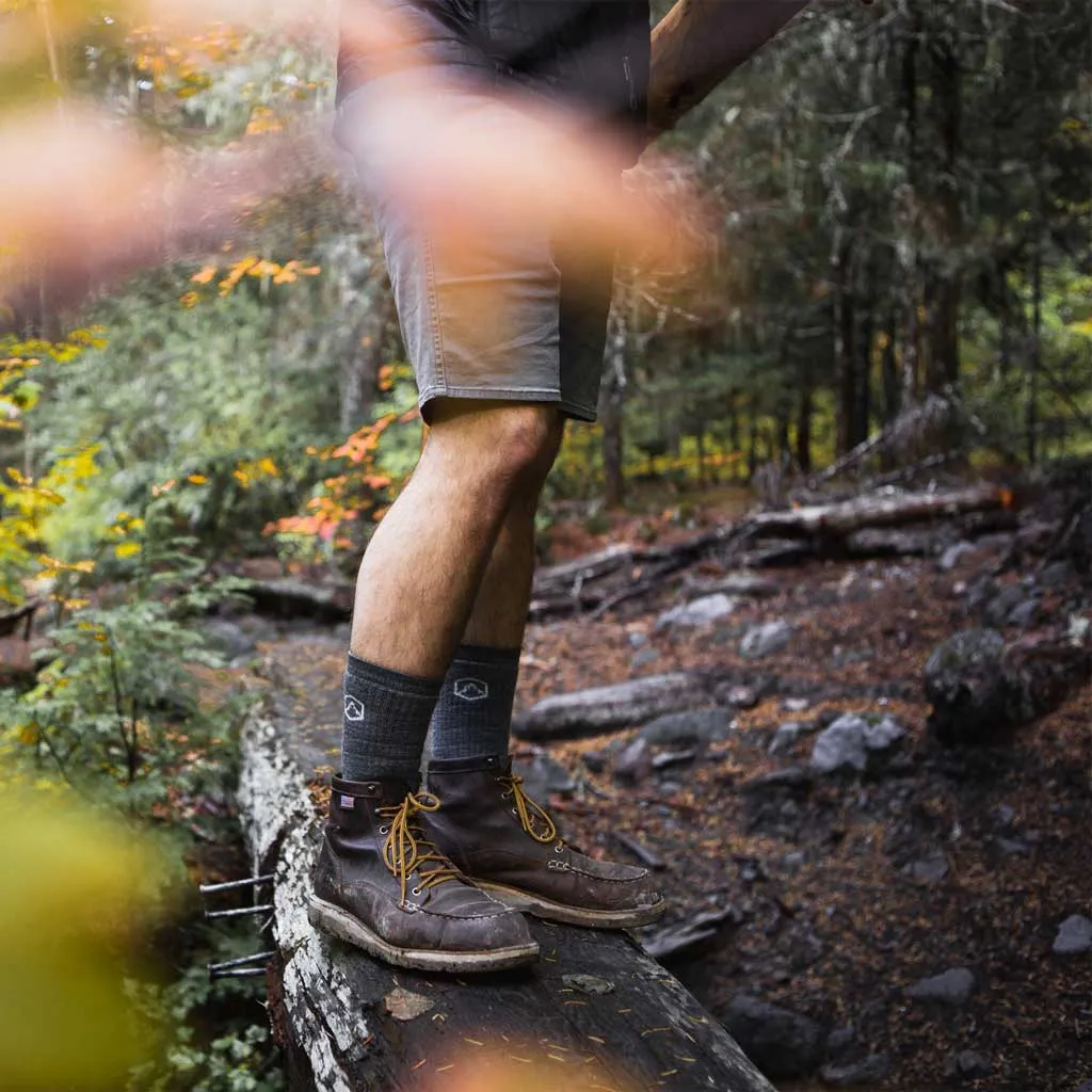 Hiking Sock - Medium Cushion