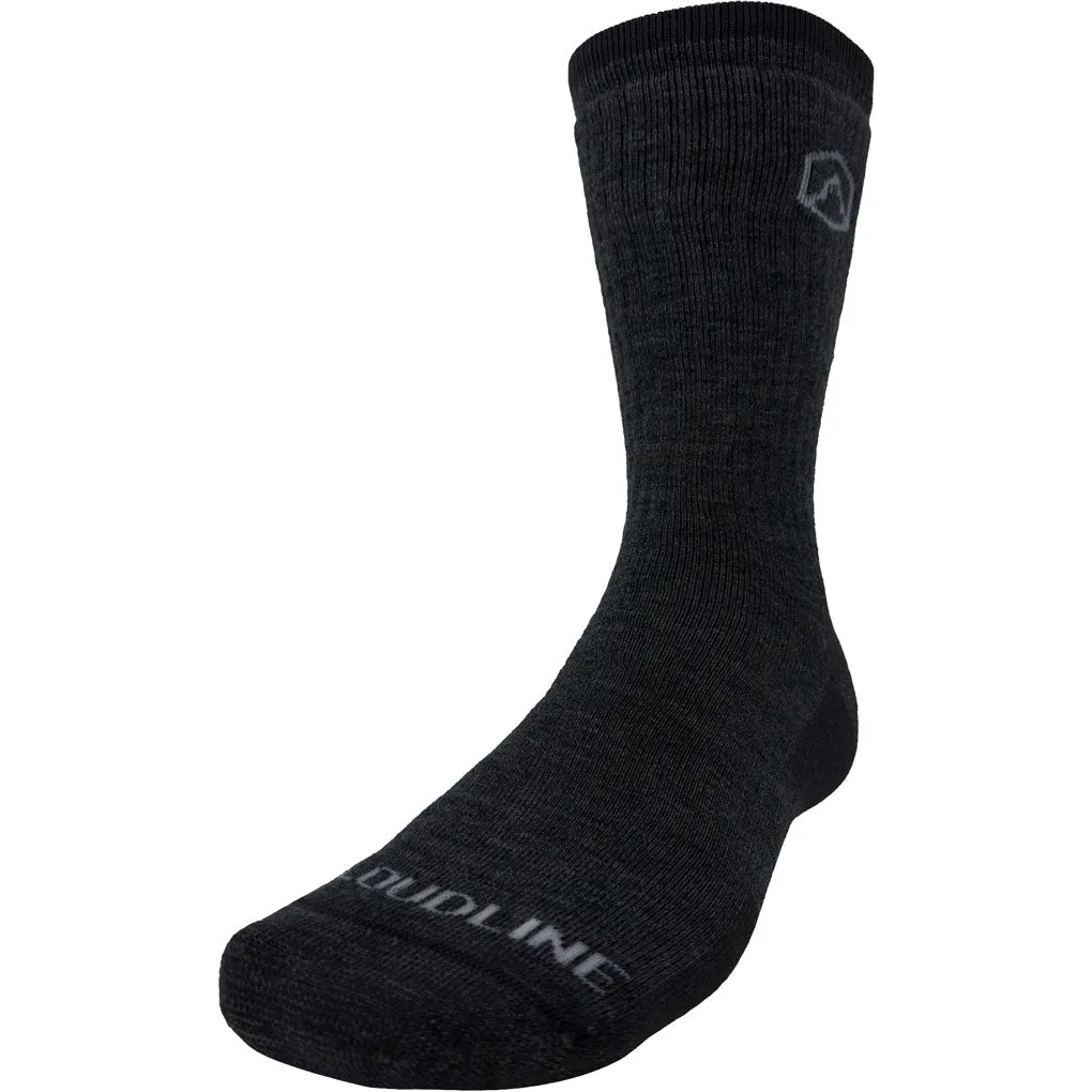 Hiking Sock - Medium Cushion