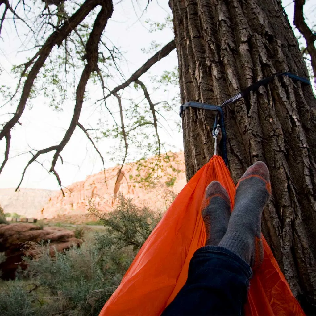 Hiking Sock - Medium Cushion