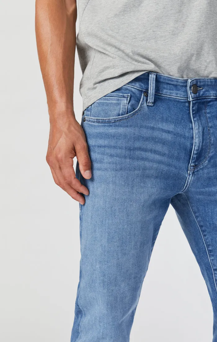 Jake Light Athletic Denim