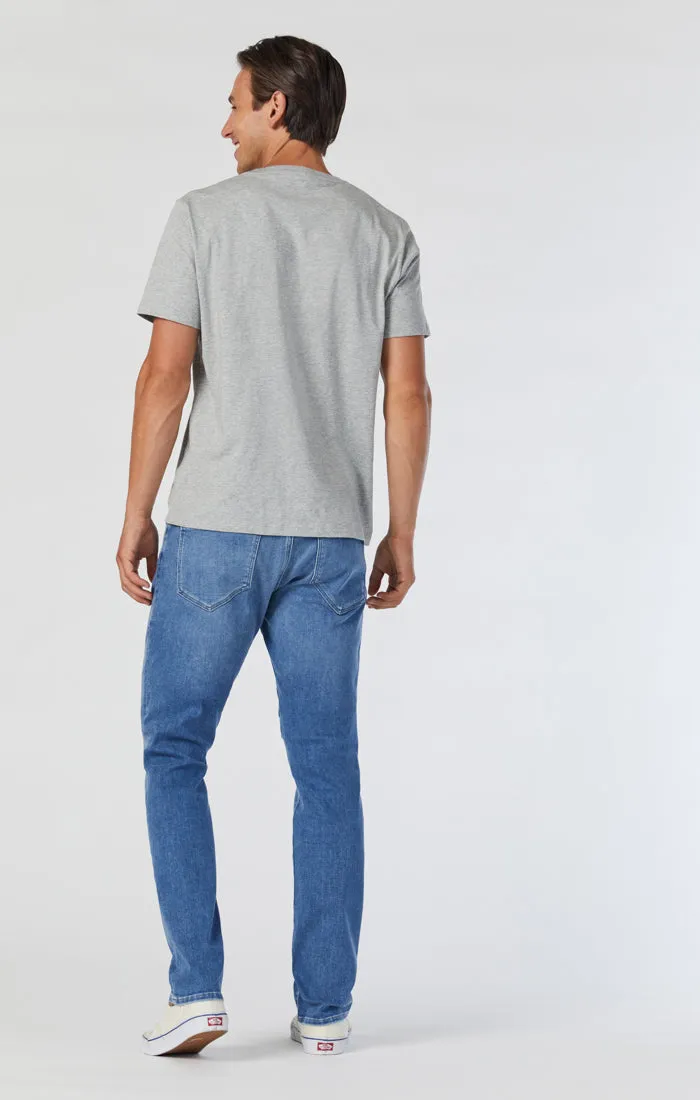 Jake Light Athletic Denim