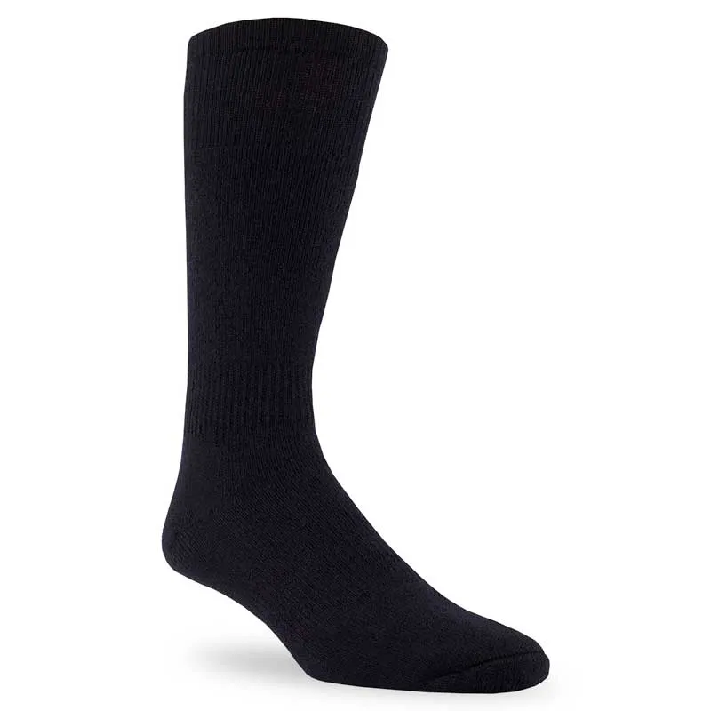 J.B. Fields Backpacker Merino Hiking sock