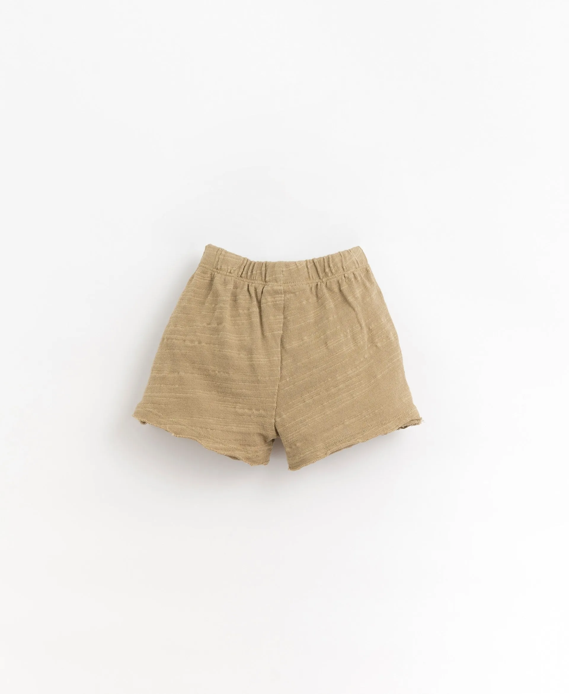 Jersey Cotton Shorts