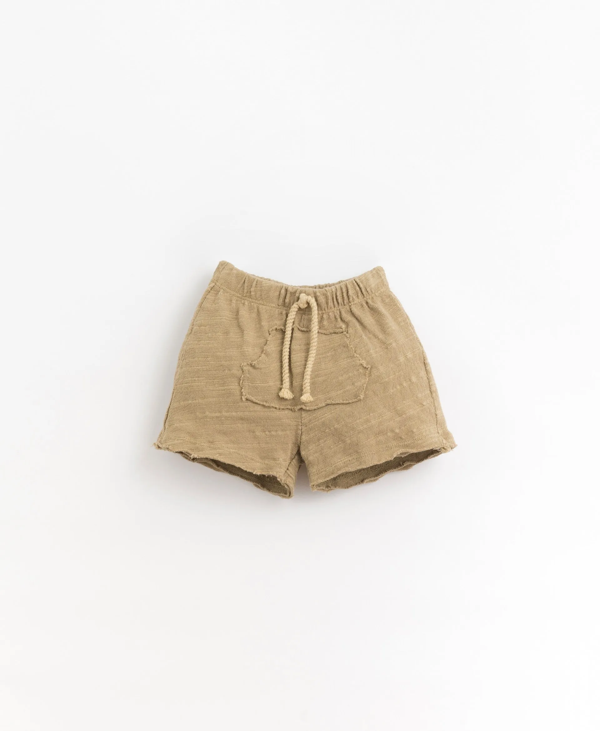 Jersey Cotton Shorts