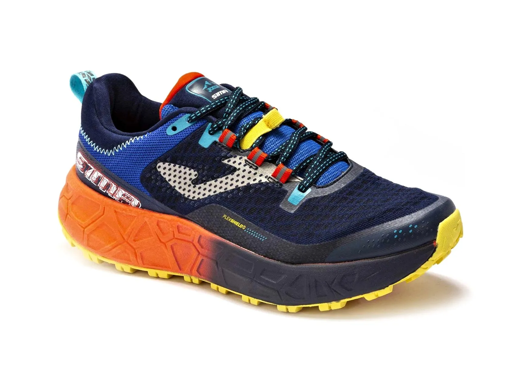 Joma Scarpe Uomo Trail Running SIMA