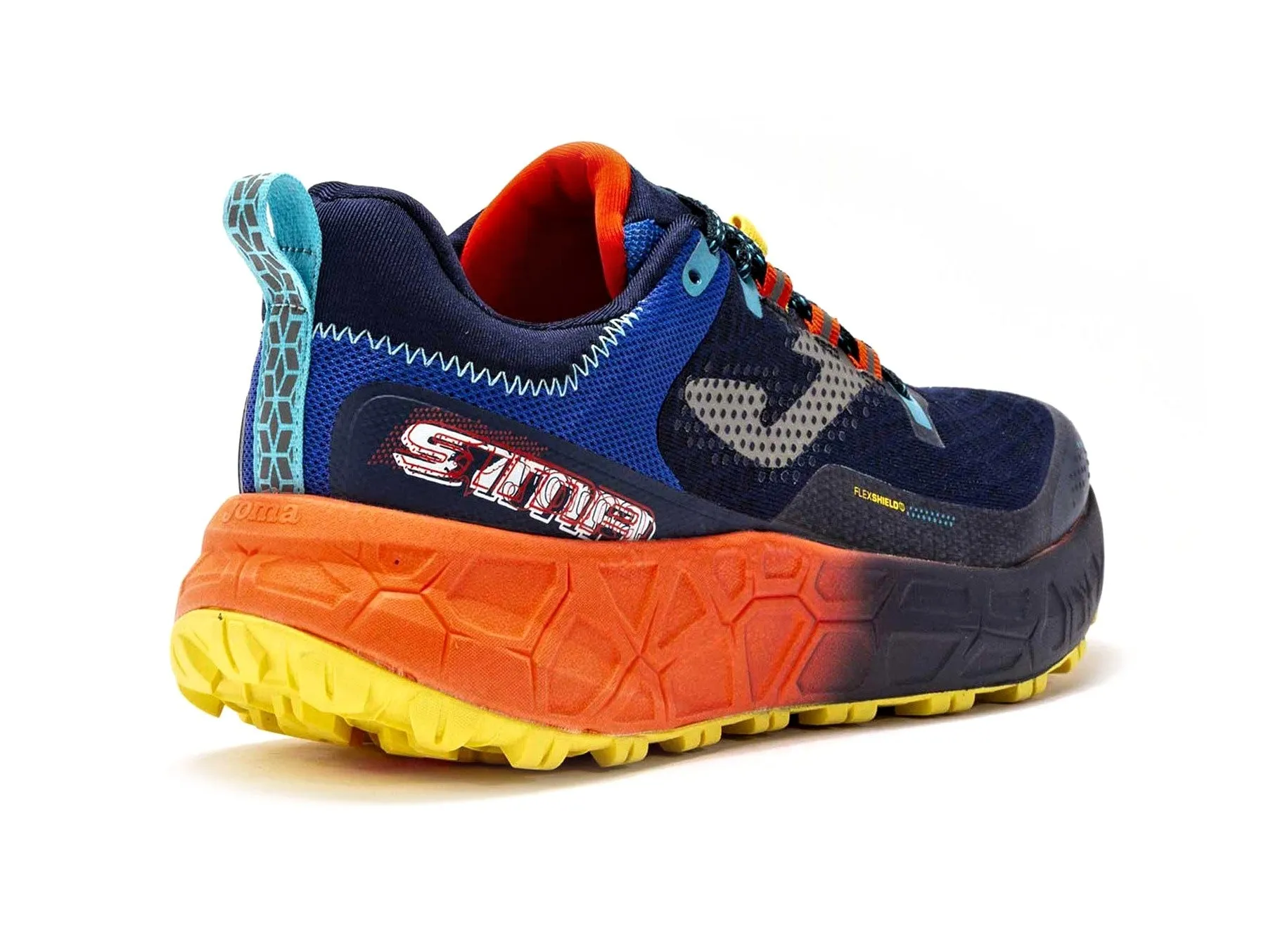 Joma Scarpe Uomo Trail Running SIMA