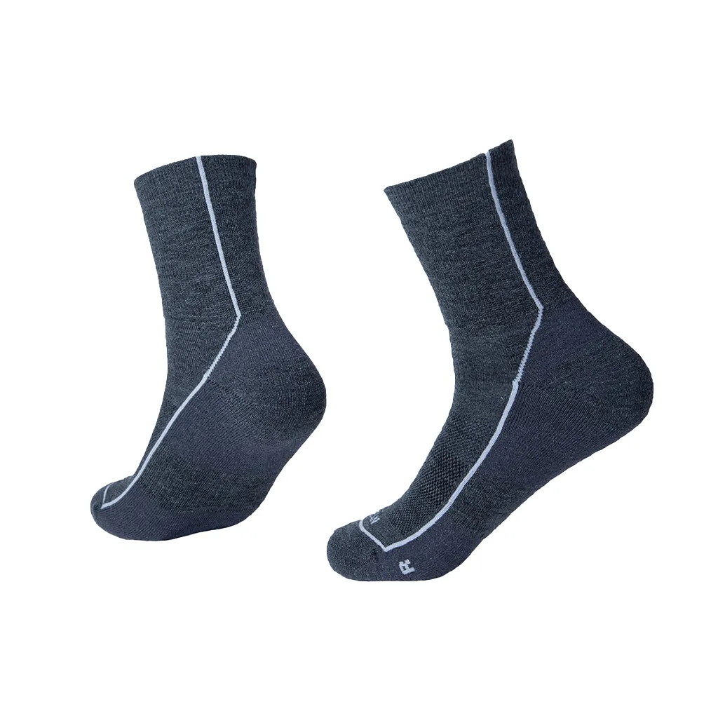 kaos kaki hiking NAGIEAN NGMT2002 merino socks