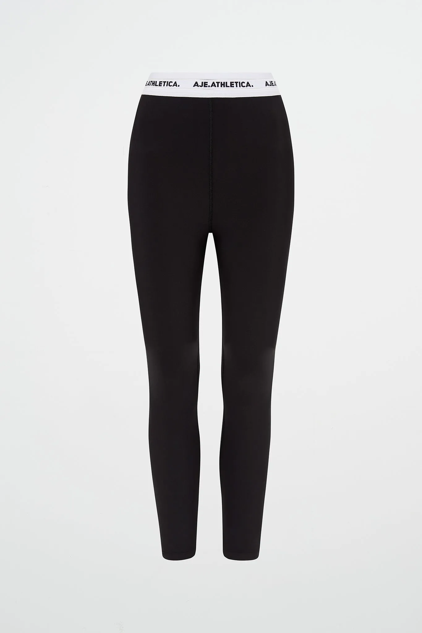 Logo Ankle Length Legging 299