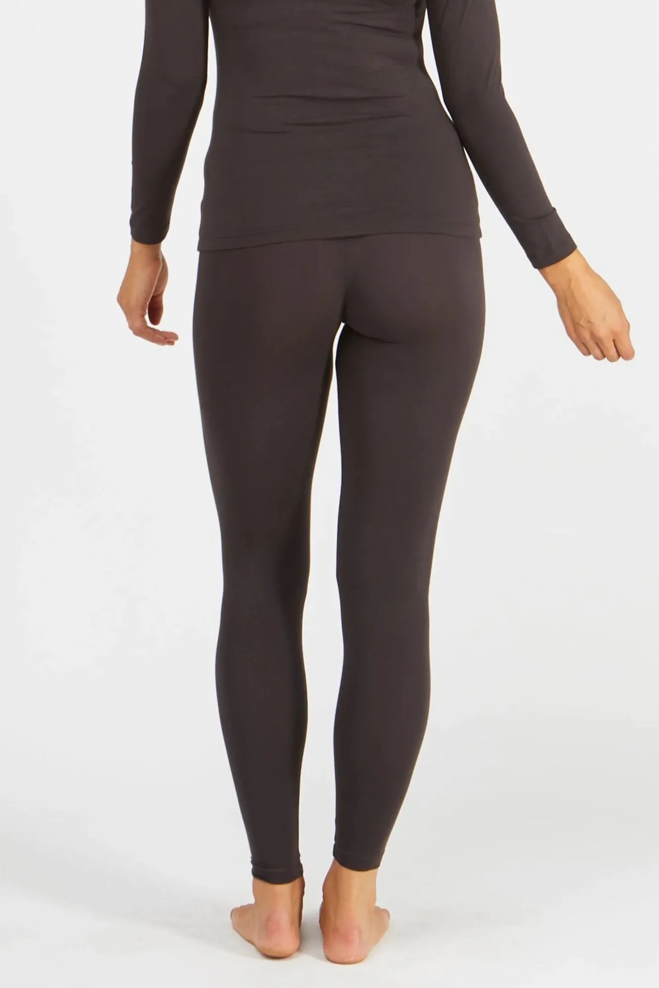 Long Ankle Legging