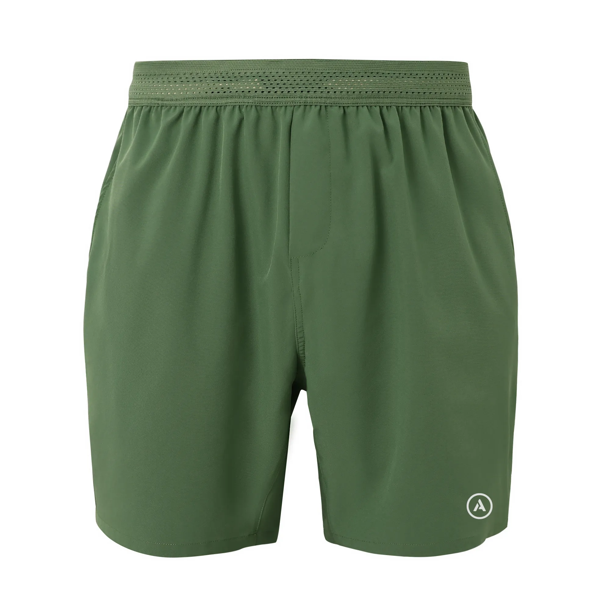 Men's 7 Running Short, 2-in-1