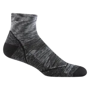 Men's Light Hiker Quarter  Lightweight Hiking Sock