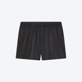 Men's Washable Silk Boxer